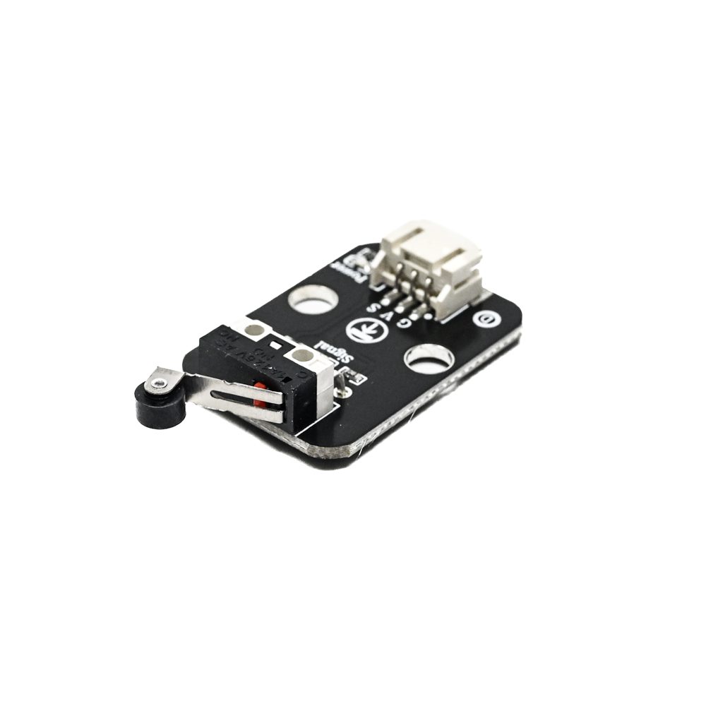 HS-S31-L Collision Sensor - PH2.0 3P Terminal
