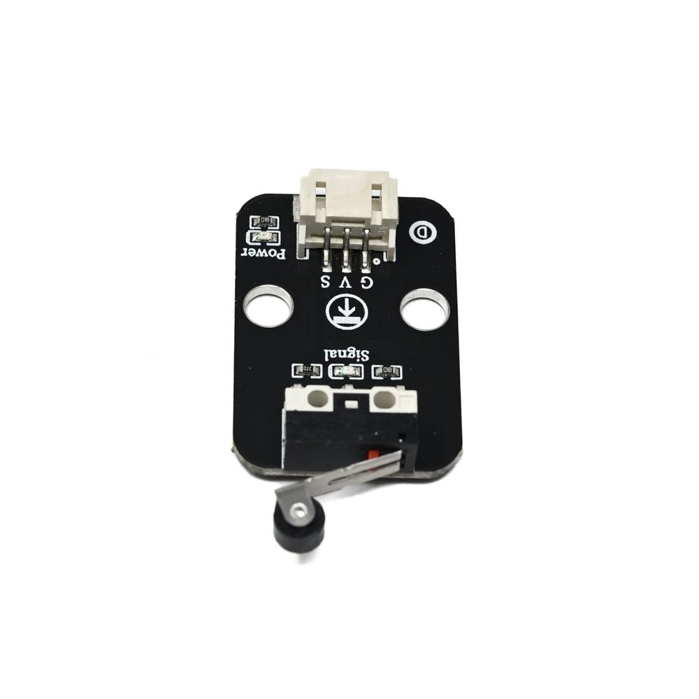 HS-S31-L Collision Sensor - PH2.0 3P Terminal - Image 2