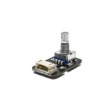 HS-S32-L Rotary Encoder 600 PPR Incremental Optical Encoder - NPN Open Collector Output, 5-24V DC