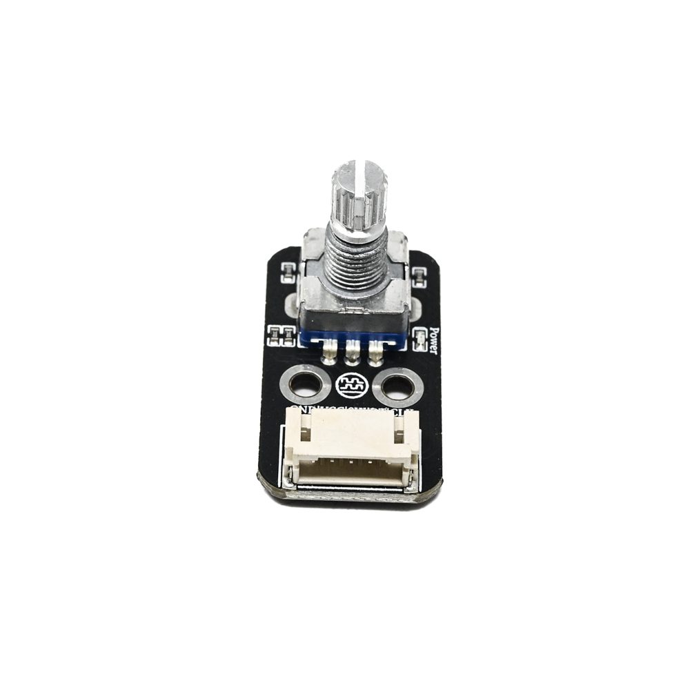 HS-S32P Rotary Encoder - 600 PPR, NPN Open Collector Output, 5-24V DC - Image 2
