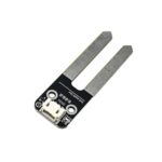 HS-S33P Soil Moisture Sensor - Digital Output, 3.3V/5V, PH2.0 Connector
