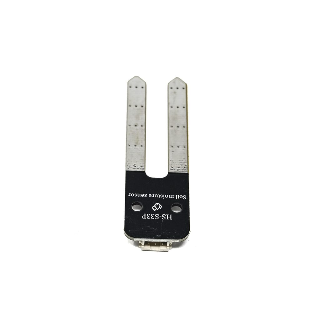 HS-S33P Soil Moisture Sensor - Digital Output, 3.3V/5V, PH2.0 Connector - Image 2