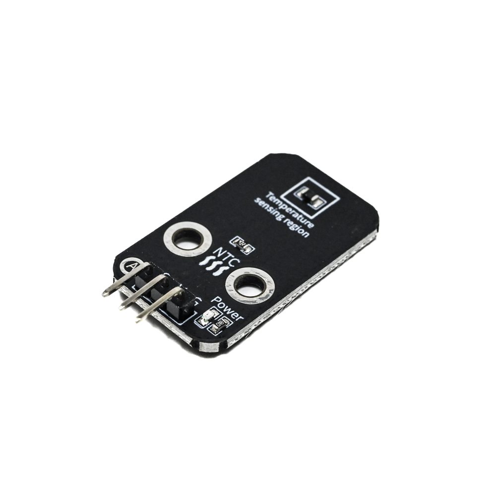 HS-S35A Thermal Sensor Module - Analog Output, 3.3V-5.5V