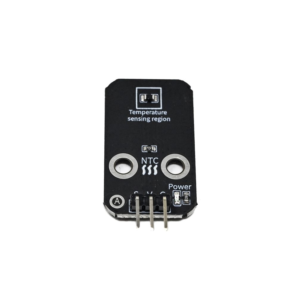 HS-S35A Thermal Sensor Module - Analog Output, 3.3V-5.5V - Image 2