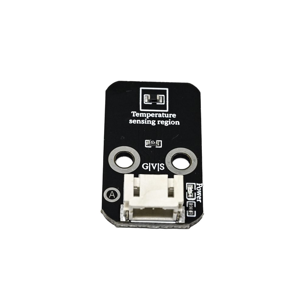 HS-S35P Thermal Sensor Module - Analog Output, 3.3V-5.5V - Image 2