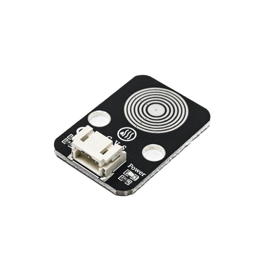 HS-S36-L Water Vapor Sensor - 5V DC, High-Precision Humidity Detection