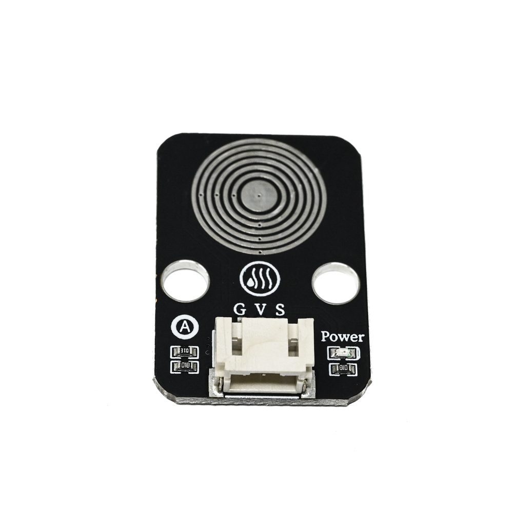 HS-S36-L Water Vapor Sensor - 5V DC, High-Precision Humidity Detection - Image 2