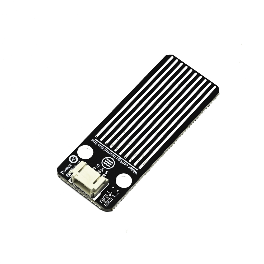 HS-S37-L Water Depth Sensor - 5V DC, Plastic Housing