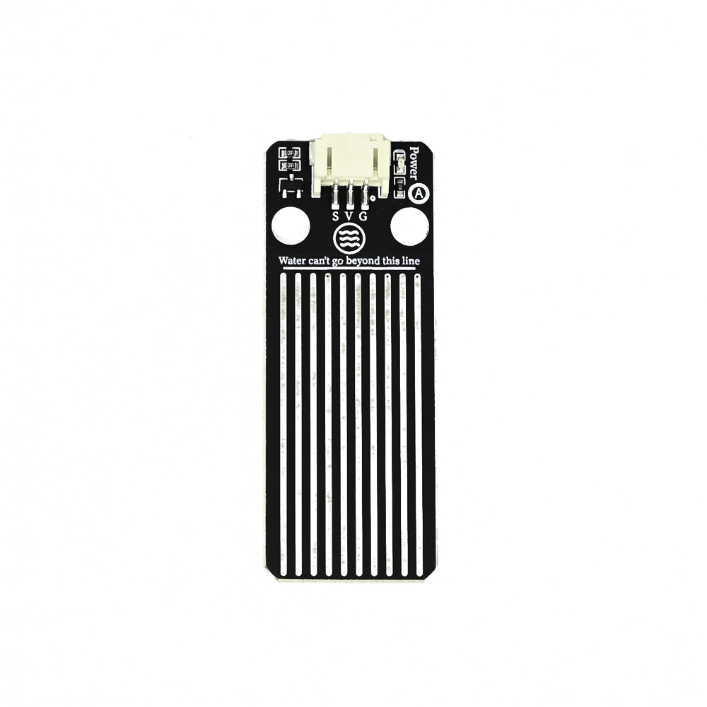 HS-S37-L Water Depth Sensor - 5V DC, Plastic Housing - Image 2