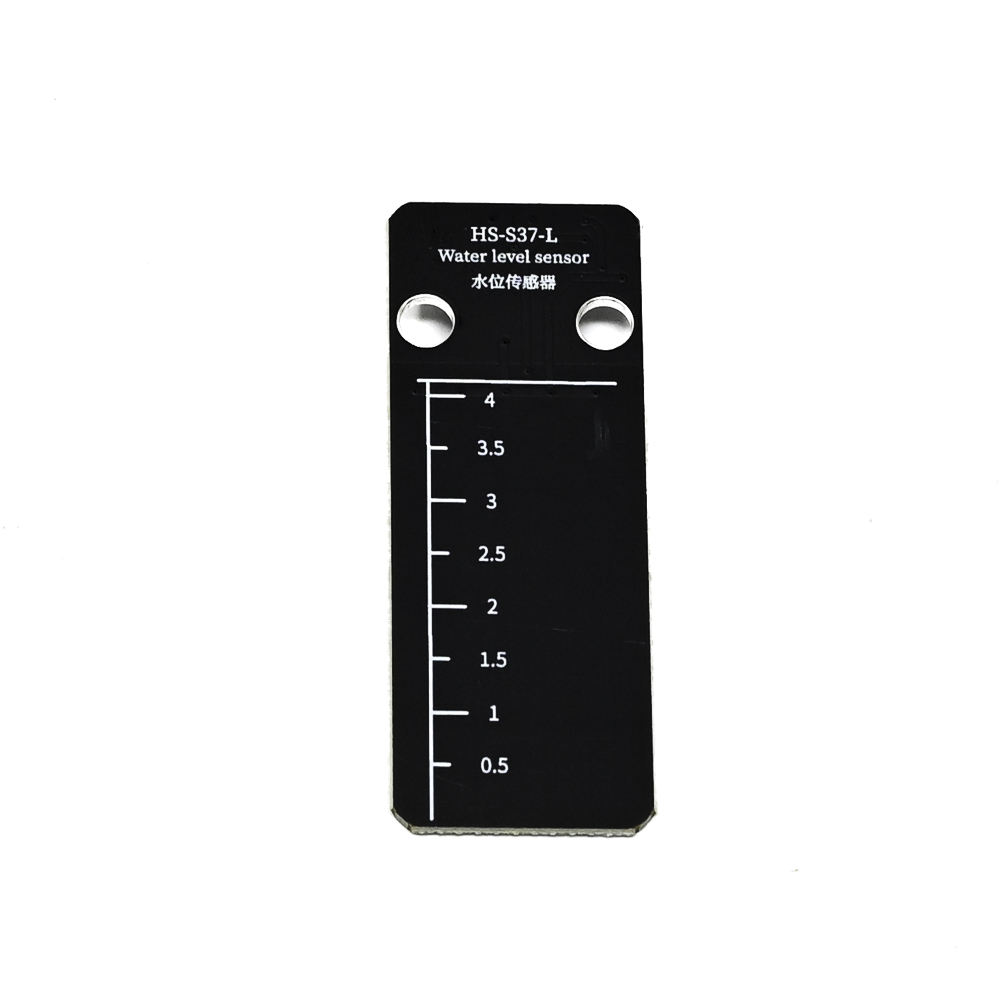 HS-S37-L Water Depth Sensor - 5V DC, Plastic Housing - Image 4