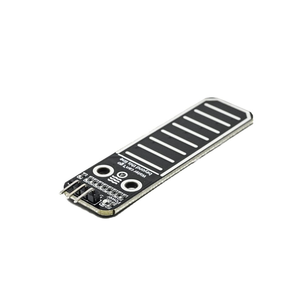 HS-S37A Water Depth Sensor - Analog Output, 3-Pin Interface
