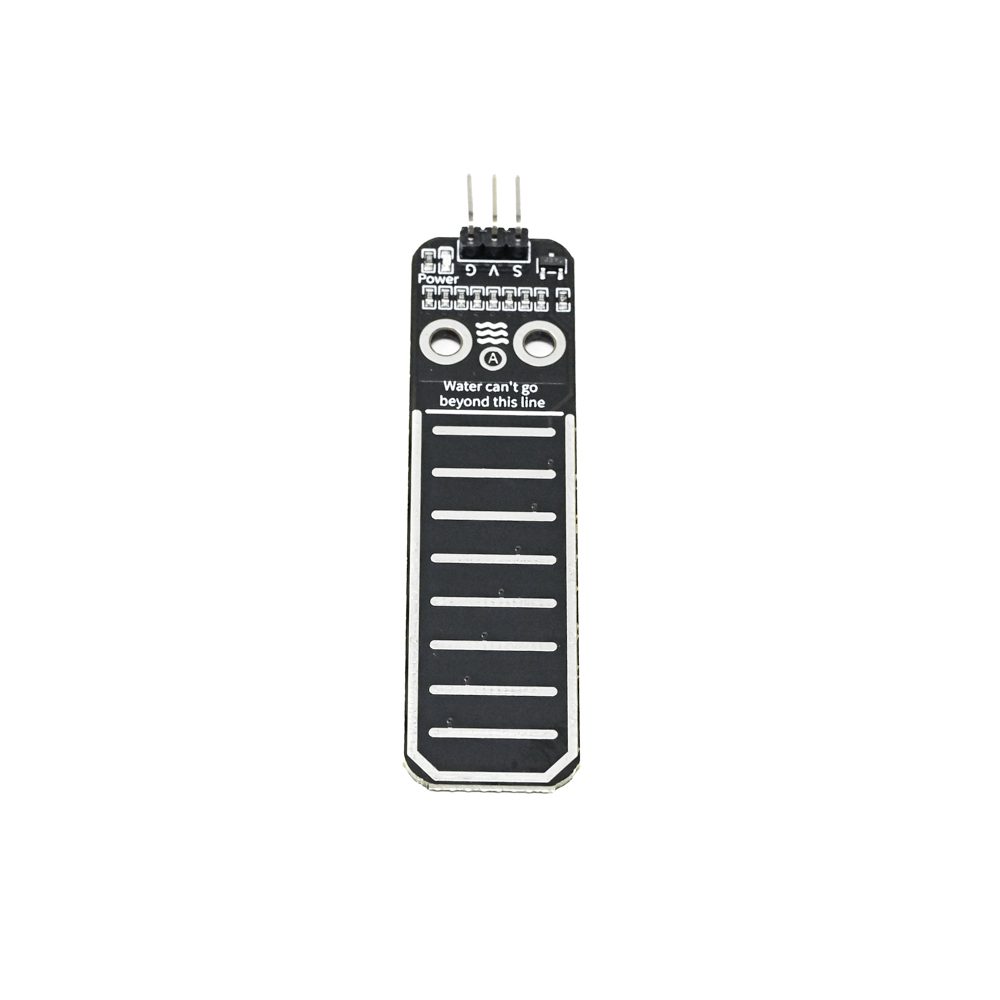 HS-S37A Water Depth Sensor - Analog Output, 3-Pin Interface - Image 2