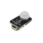 HS-S38P Human Body Sensor Module - PIR Motion Detector