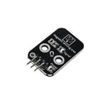 HS-S40B Omnipolar Hall Magnetic Switch Module - 3.3V/5V Digital Output, PH2.0 4P Interface