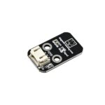 HS-S40P Omnipolar Hall Magnetic Switch Module - PH2.0 4P Interface