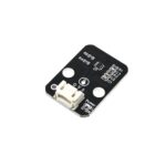 HS-S43-L Touch Sensor Module - PH2.0 Interface, Switch/Button Mode