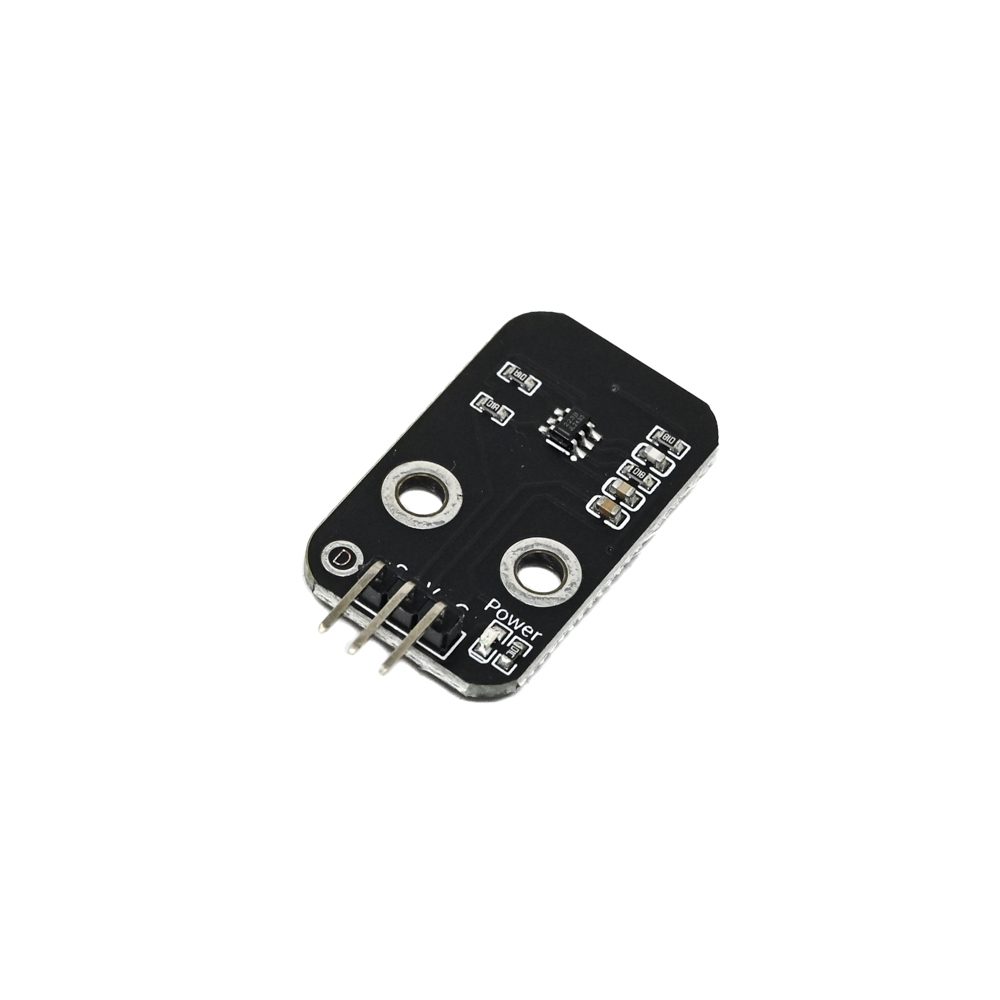 HS-S43A Touch Sensing Sensor Module - PH2.0 Terminal, Switch/Button Mode