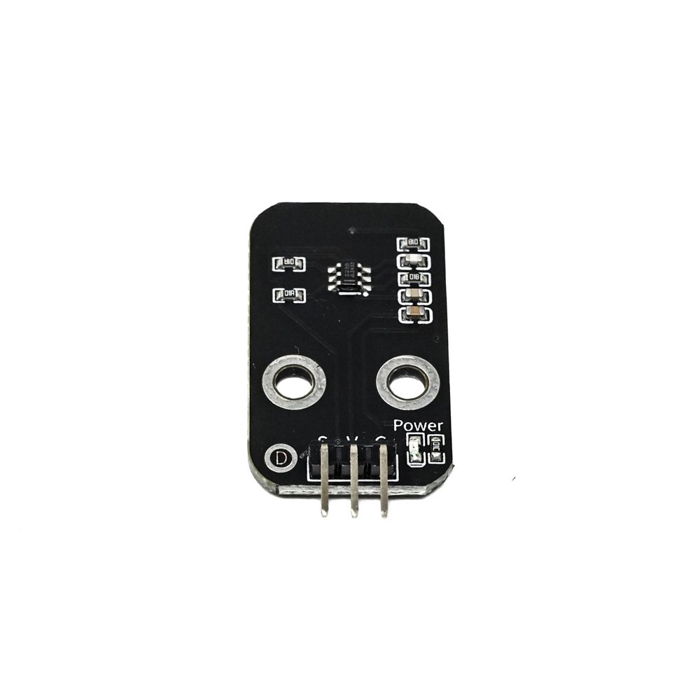HS-S43A Touch Sensing Sensor Module - PH2.0 Terminal, Switch/Button Mode - Image 2