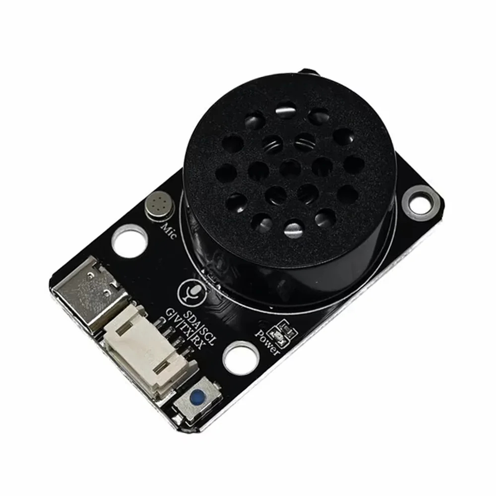 HS-S57-L SU03T Speech Recognition Module - PH2.0 4P Interface