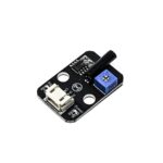 HS-S61-L Shock Sensor - High-Sensitivity Vibration Detection Module