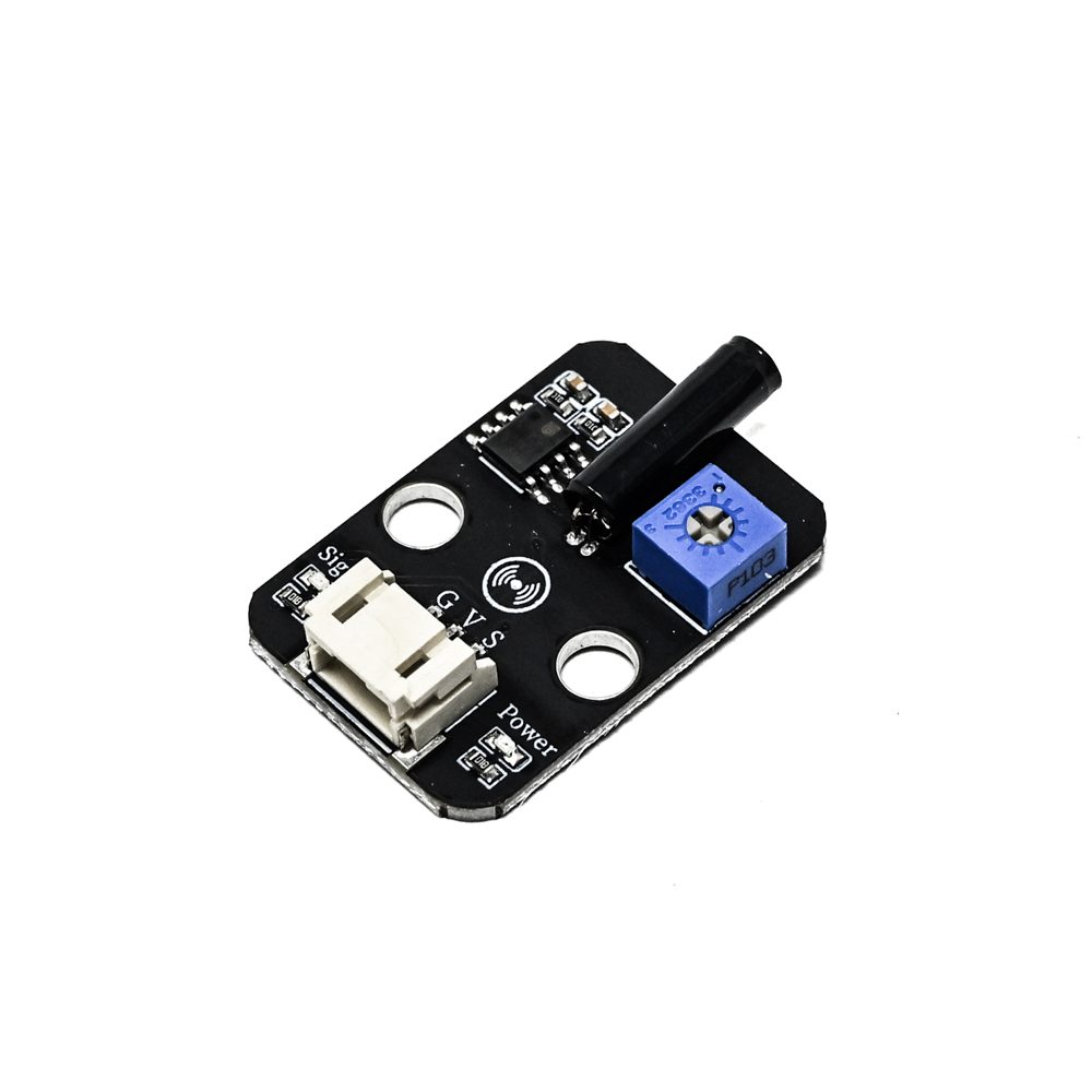 HS-S61-L Shock Sensor - High-Sensitivity Vibration Detection Module