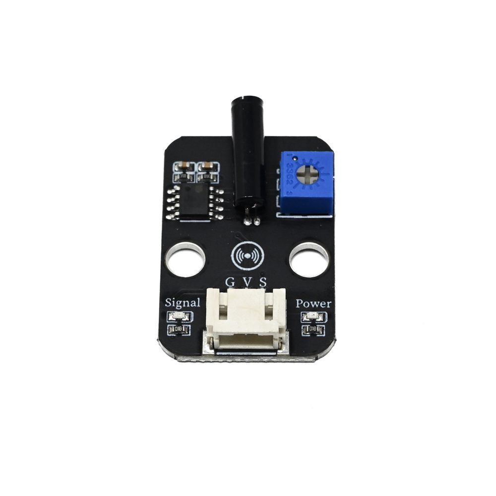 HS-S61-L Shock Sensor - High-Sensitivity Vibration Detection Module - Image 2