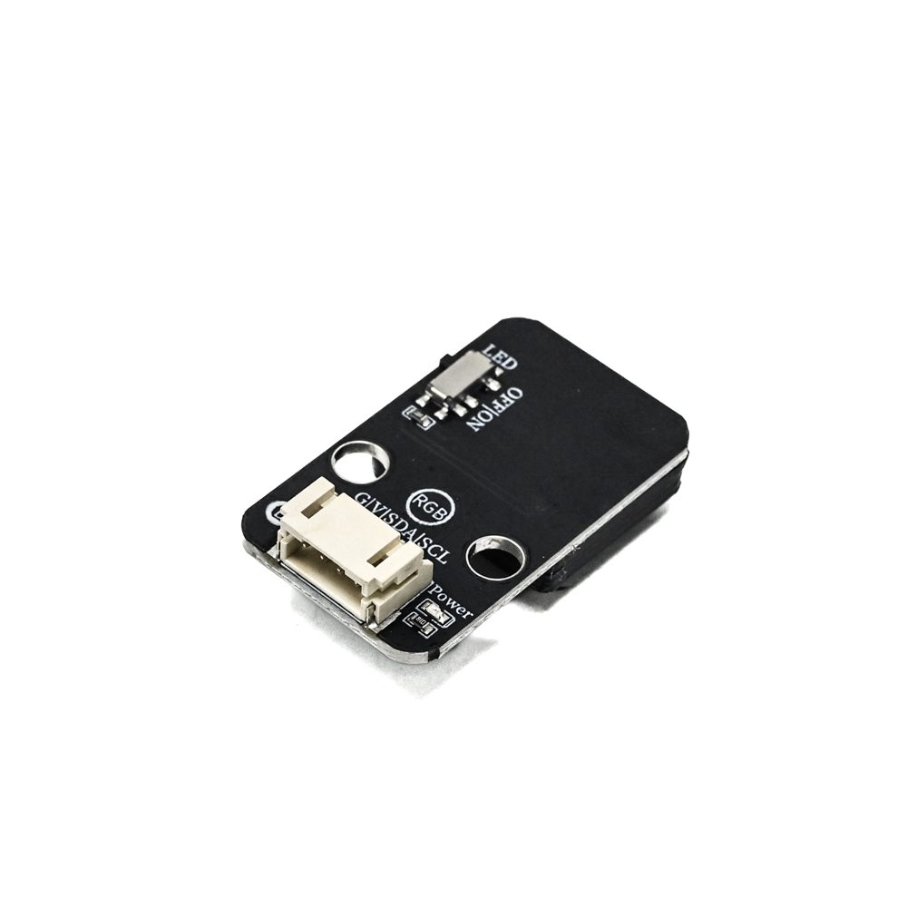 HS-S63-L TCS3472 Color Sensor Module - I2C Interface