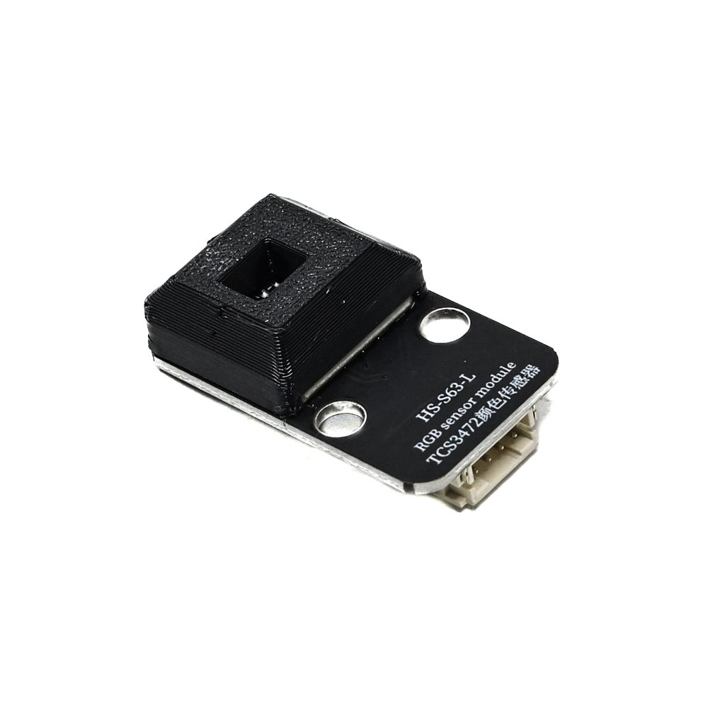 HS-S63-L TCS3472 Color Sensor Module - I2C Interface - Image 2