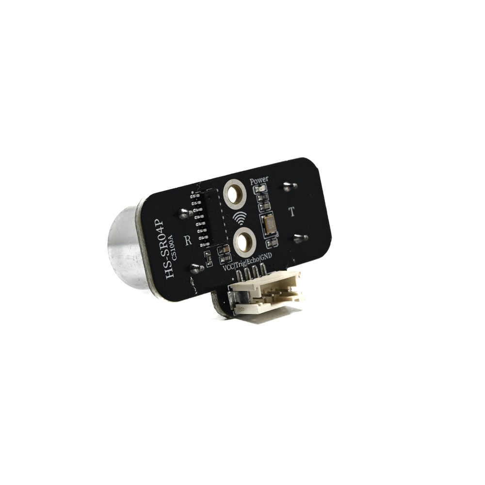 HS-SR04P Ultrasonic Distance Sensor Module - PH2.0 Connector - Image 2