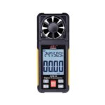 HTC AVM-03 Mini Anemometer 0-30m/s with Temperature Range -20.0~60.0ºC