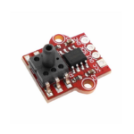 HX710B Air Pressure Sensor Module (0–40KPa) with Straight Pin Header