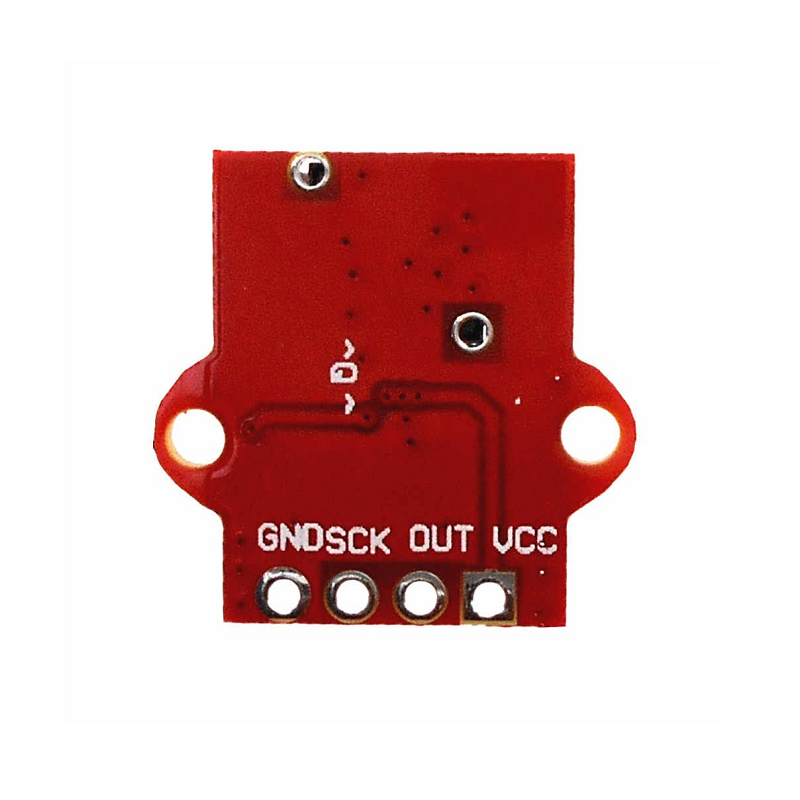 HX710B Air Pressure Sensor Module (0–40KPa) with Straight Pin Header - Image 4
