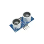 HY-SRF05 Ultrasonic Sensor Module - 5-Pin Interface, 3cm-4.5m Range