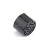 HYDZ HY25P16T12-1 25kHz Open Transmitter 16x12mm Ultrasonic Sensor