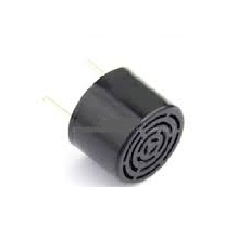 HYDZ HY25P16T12-1 25kHz Open Transmitter 16x12mm Ultrasonic Sensor