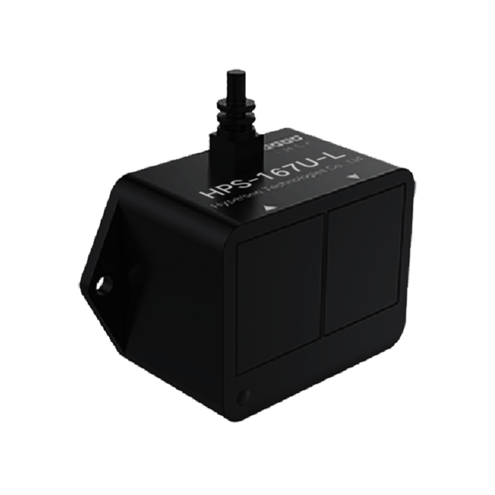 Hypersen HPS-167U-L ToF Ranging Sensor 40M Range 54Hz UART Interface