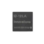 ID-Innovations ID-12LA RFID Reader Module - 125kHz, EM4001 Compatible