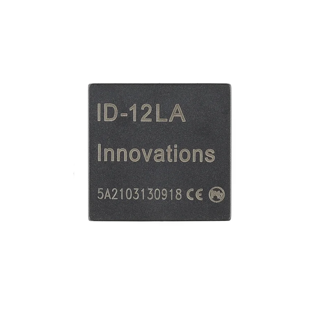 ID-Innovations ID-12LA RFID Reader Module - 125kHz, EM4001 Compatible