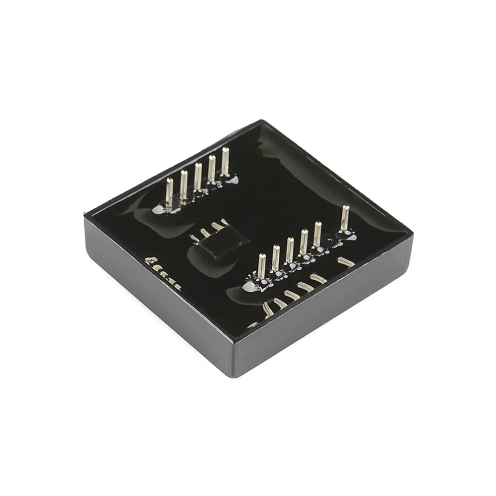 ID-Innovations ID-12LA RFID Reader Module - 125kHz, EM4001 Compatible - Image 3