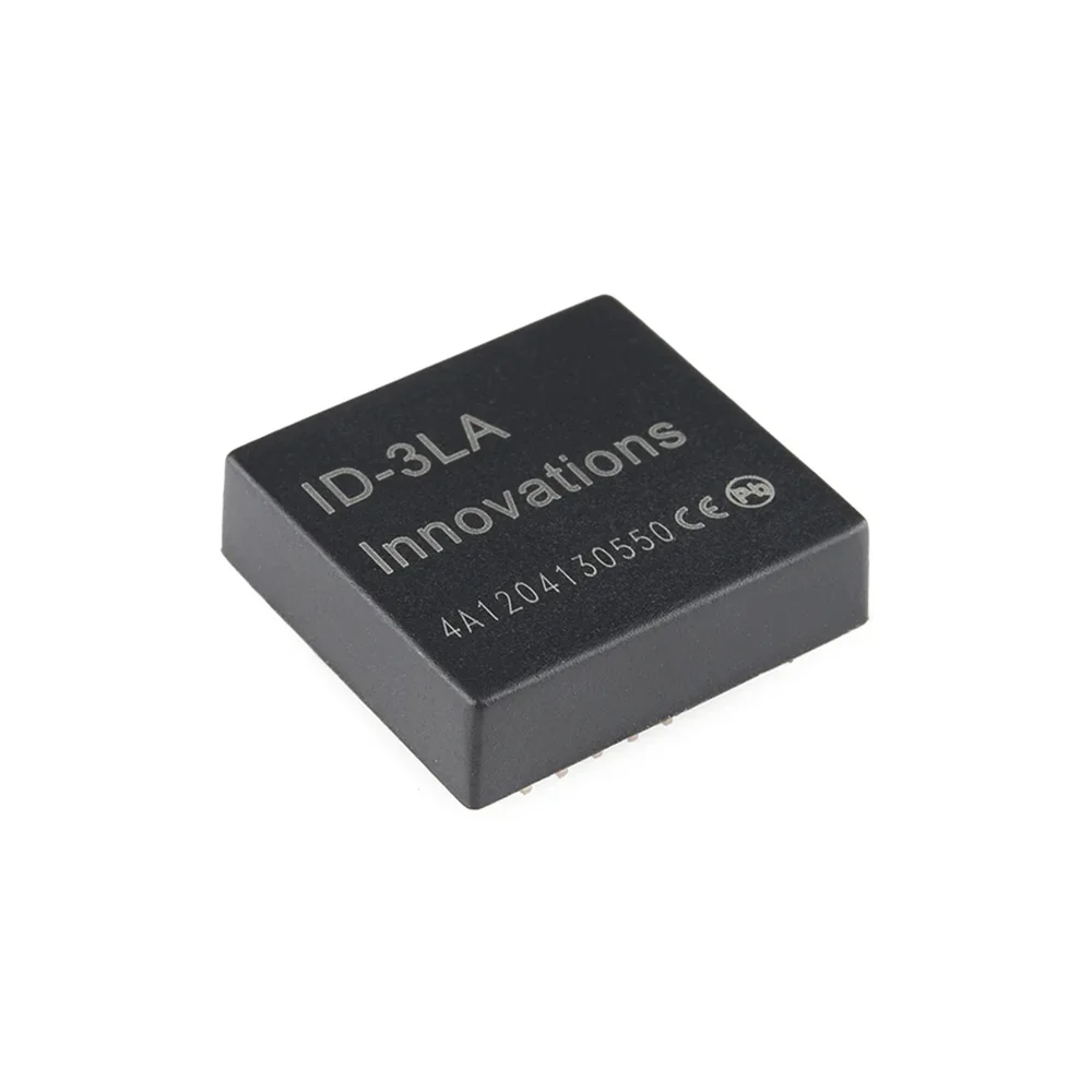 ID-Innovations RFID Reader Module ID-3LA 125kHz Mini - Serial/Wiegand Output - Image 2