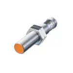 IFM Efector IFS240 Inductive Proximity Sensor – M12 Flush Mountable, PNP