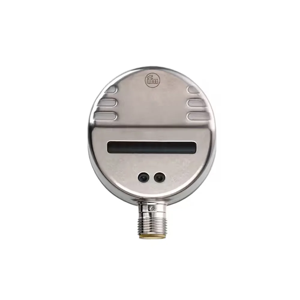 IFM Efector SI5000 Calorimetric Flow Sensor – M18, Gas & Liquid | 3-300 cm/s, Stainless Steel - Image 4