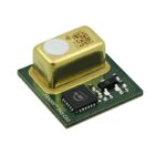 Infineon Technologies XENSIV PAS CO2 Carbon Dioxide Gas Detection Sensor, 0-32000 ppm - I2C/UART/PWM