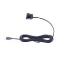 INGHAI GU14B01L03-A10 40kHz Plugin Ultrasonic Receiver & Transmitter
