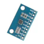 TDK InvenSense ICM-20948 Motion Tracking Sensor Module - 9-Axis IMU w/ DMP, I2C/SPI