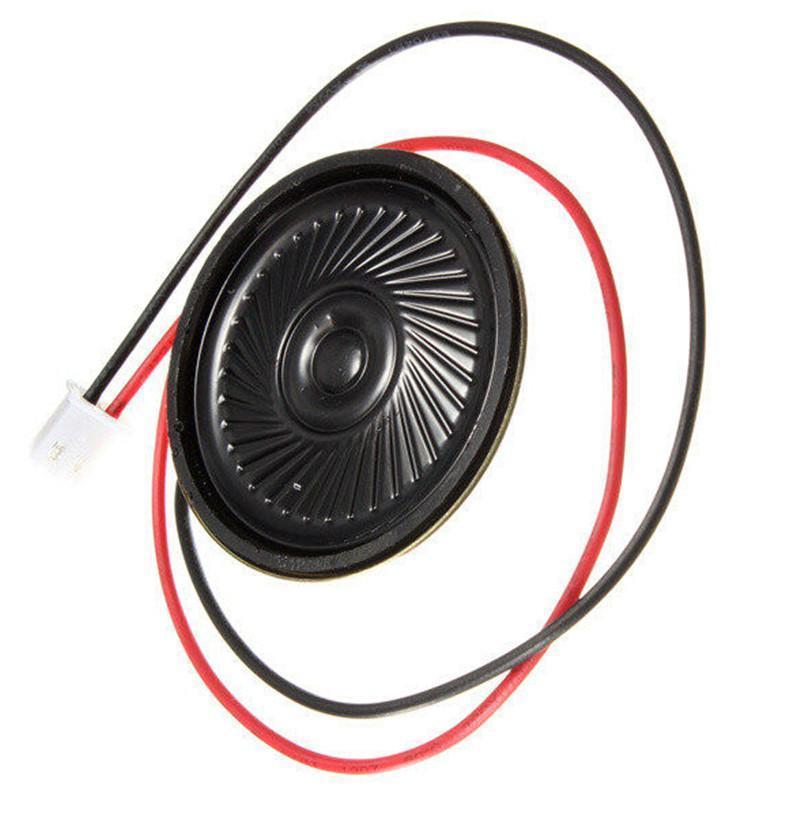 ISD1820 Voice Recorder Module with On-Board Mic & 8Ω Speaker - Image 3