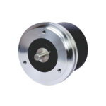 Jayashree Encoders Encoders J-58B (SG) Servo Mount Encoder - 1024 PPR, IP65/IP50, 2m Cable