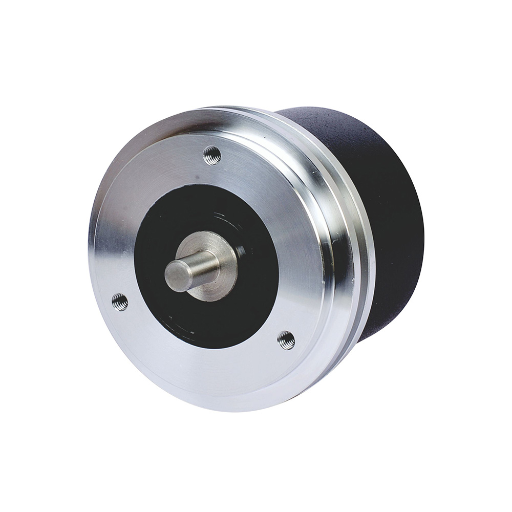 Jayashree Encoders Encoders J-58B (SG) Servo Mount Encoder - 1024 PPR, IP65/IP50, 2m Cable - Image 2