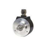 Jayashree Encoders J-50S Shaft Encoder (SG) - IP50/IP54, 4500 RPM, 4kg Radial Load