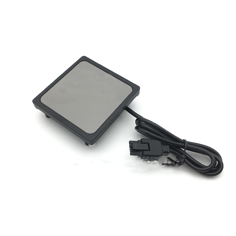 Jiyi Front Obstacle Avoidance Radar Module - 24GHz FMCW, 1-25m Range